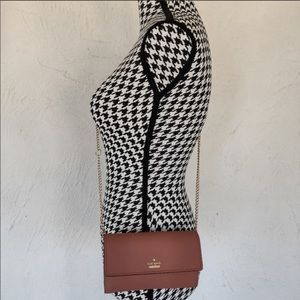 Kate spade crossbody/belt bag